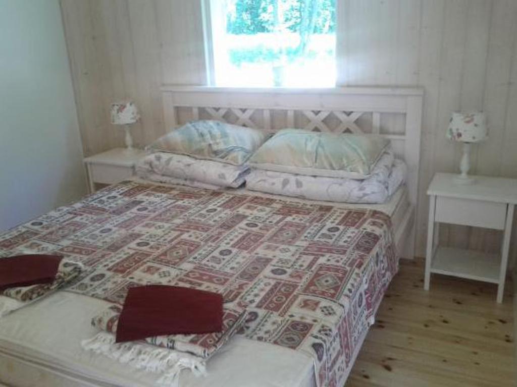 Tirbi Holiday House Kassari Quarto foto