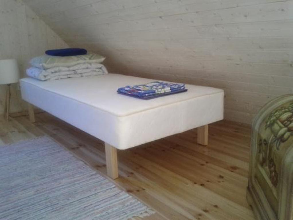 Tirbi Holiday House Kassari Quarto foto