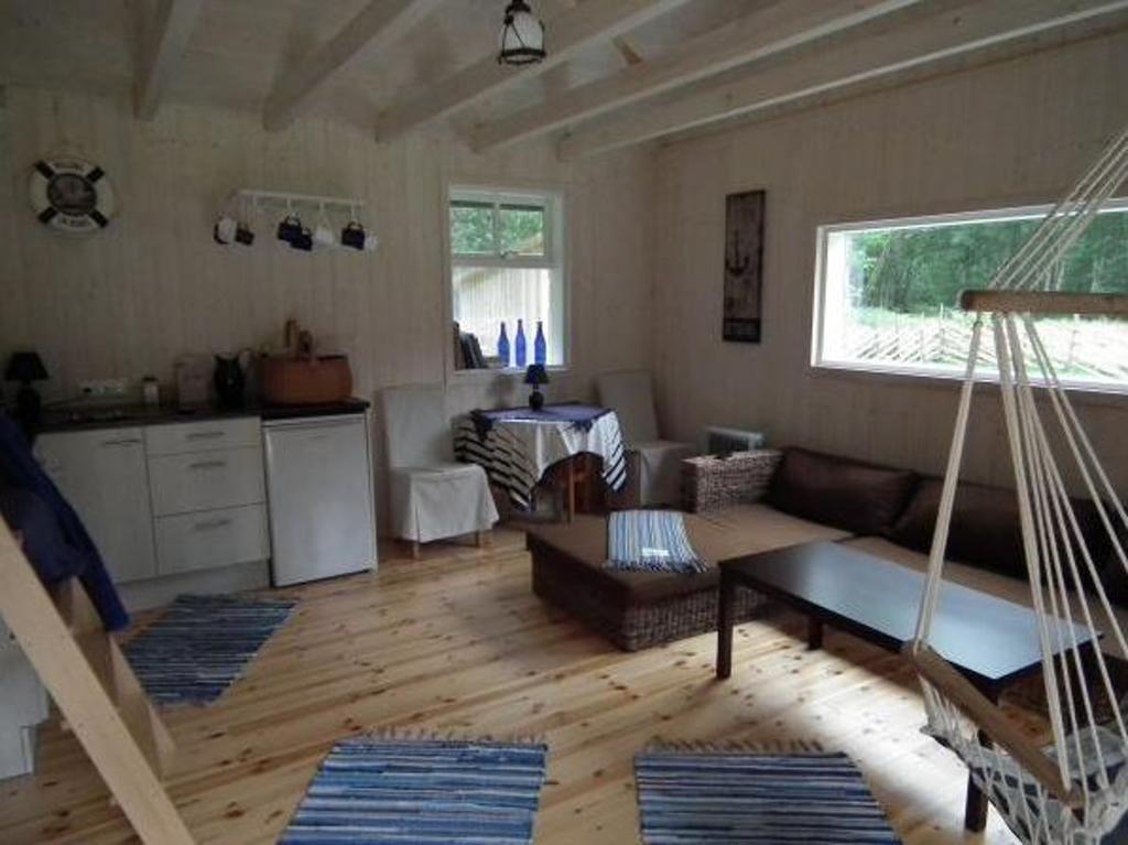 Tirbi Holiday House Kassari Quarto foto