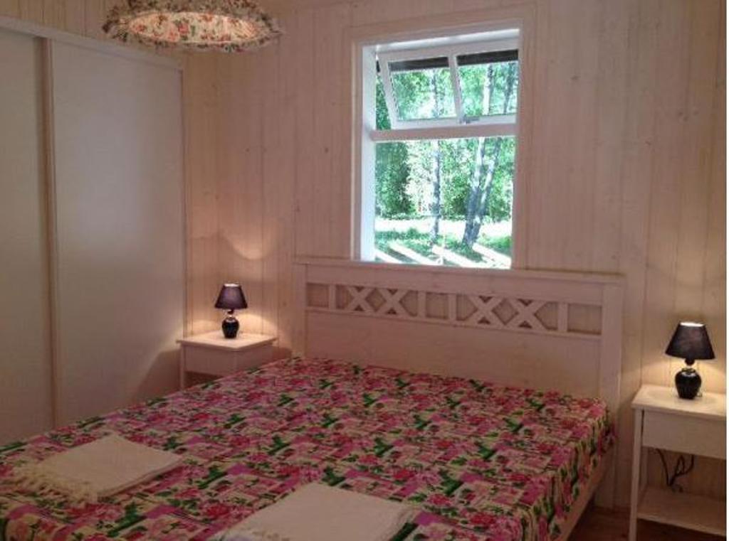 Tirbi Holiday House Kassari Quarto foto