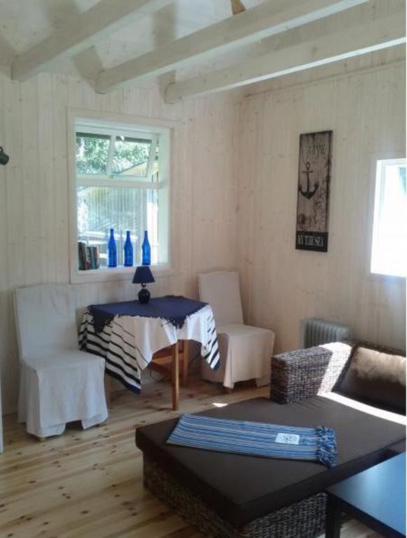 Tirbi Holiday House Kassari Quarto foto